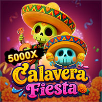 CALAVERA FIESTA